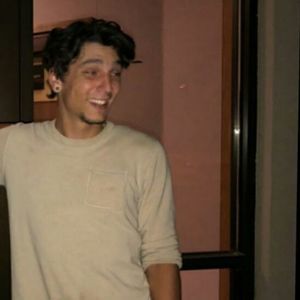 Meet your Posher, Riley